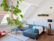 Un duplex "Instagram" avec vue sur les remparts ! — photo 4