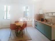 Appartement T2 49 m², meublé et rénové — photo 2