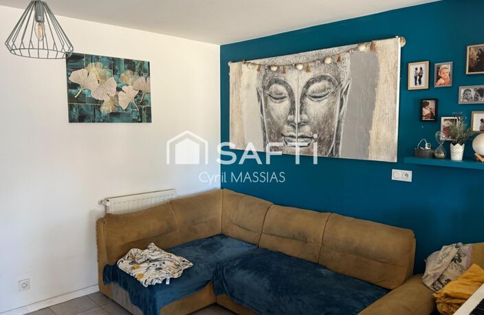 Maison 3 chambres proche centre et plages — photo 2