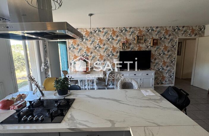 Maison 3 chambres proche centre et plages — photo 3