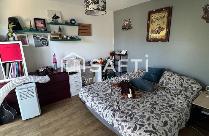 Maison 3 chambres proche centre et plages — photo 4