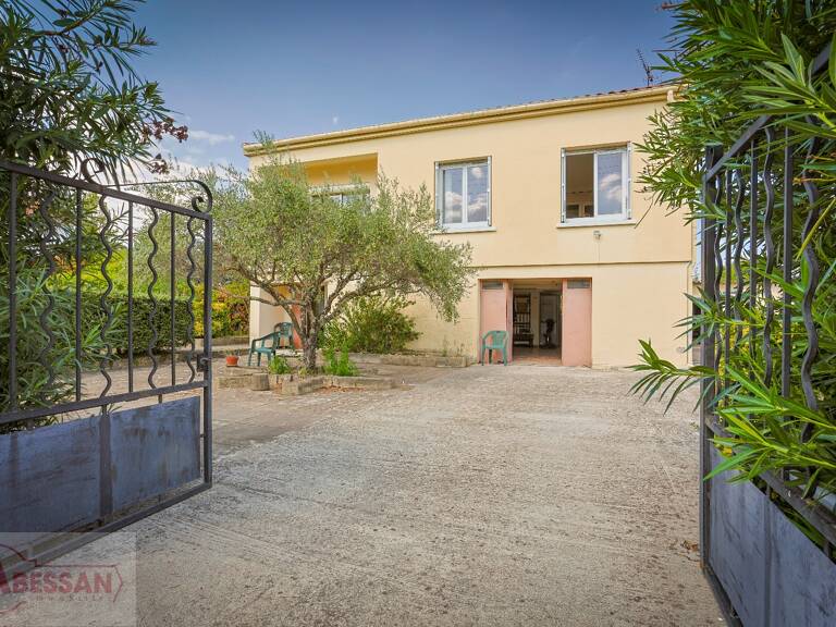 Maison individuelle — photo 1