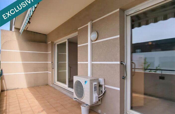 Appartement 3 pièces 81m² - Dernier étage - Terrasse — photo 2