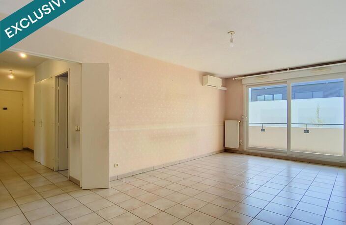 Appartement 3 pièces 81m² - Dernier étage - Terrasse — photo 3