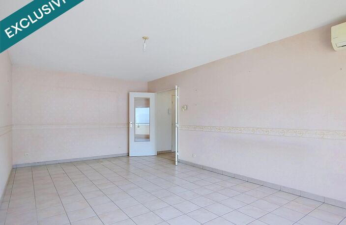 Appartement 3 pièces 81m² - Dernier étage - Terrasse — photo 4