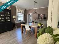 4 chambres , 1 suite en rez de chaussée ...Grands espaces de vie ...Le bien idéal — photo 4