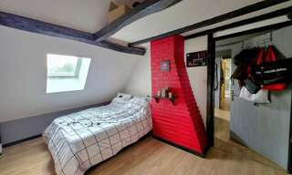 Maison 6 Pièces 125 m² à vendre à Montay (59360)