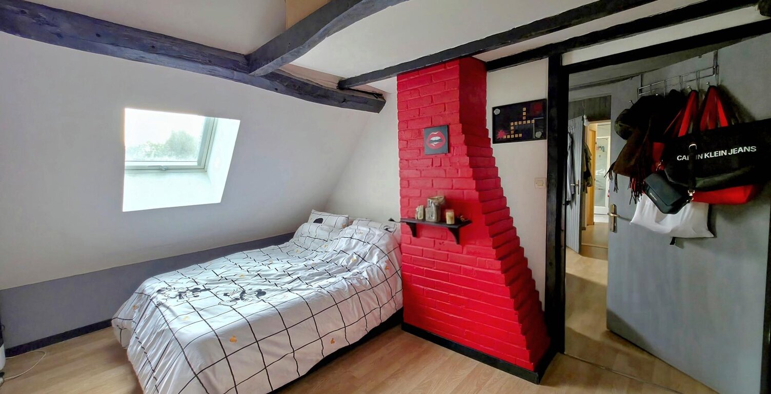 Maison 3 chambres avec jardin à Montay — photo 1