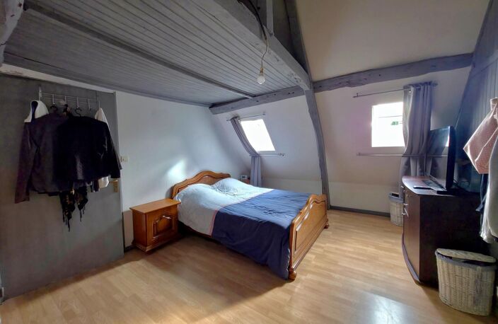 Maison 3 chambres avec jardin à Montay — photo 2