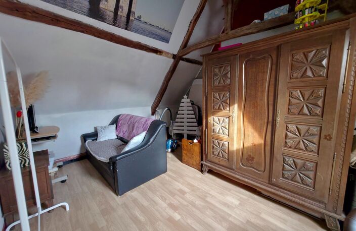 Maison 3 chambres avec jardin à Montay — photo 3