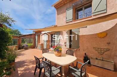 Maison 6 pièces 283000 €
