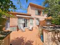 Maison atypique au calme absolu face aux vignes — photo 2