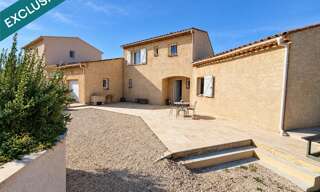 Maison 7 Pièces 160 m² à vendre à Revest-du-Bion (04150)