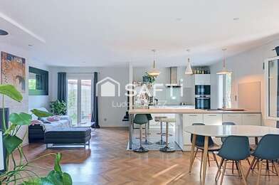 Maison 5 pièces 329000 €