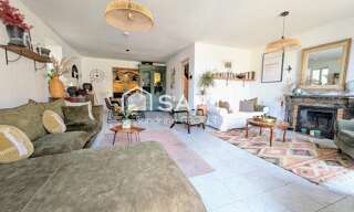 Maison 6 Pièces 210 m² à vendre à Puissalicon (34480)
