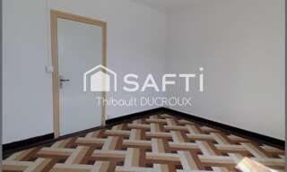 Maison 4 Pièces 103 m² à vendre à Saint-Berain-sous-Sanvignes (71300)