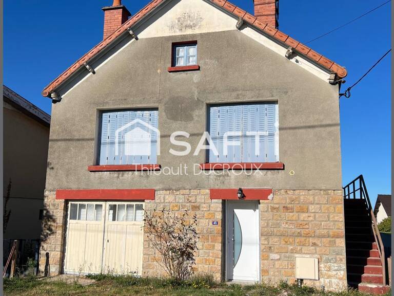 Proche des commerces - Trois chambres - Jardin — photo 1