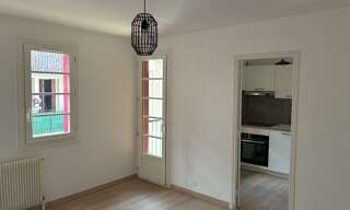 Appartement 2 Pièces 34 m² à louer à Béziers (34500)