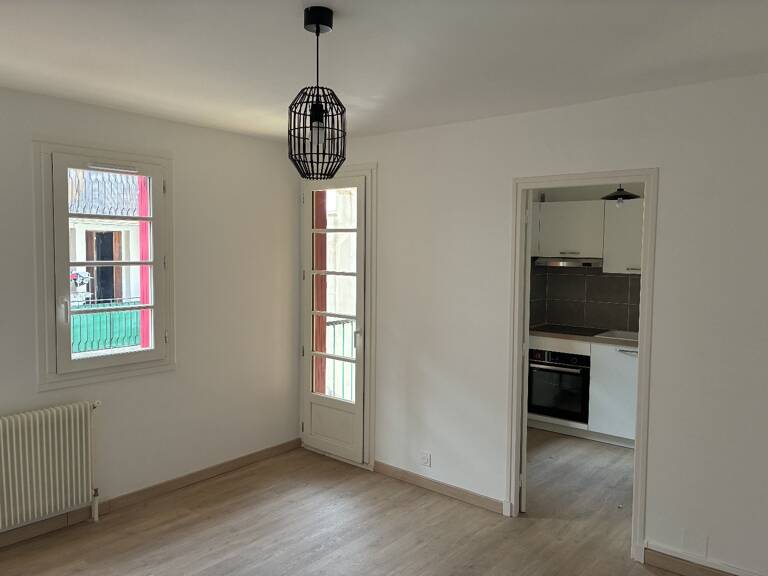 Appartement — photo 1