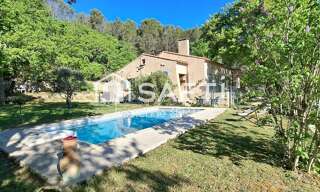 Maison 5 Pièces 127 m² à vendre à Pernes-les-Fontaines (84210)