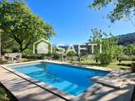 Maison 127 m2 plain pied, terrain 4220 m2, piscine — photo 2