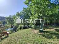 Maison 127 m2 plain pied, terrain 4220 m2, piscine — photo 3