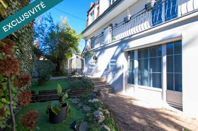 Maison 6 pièces 450000 €