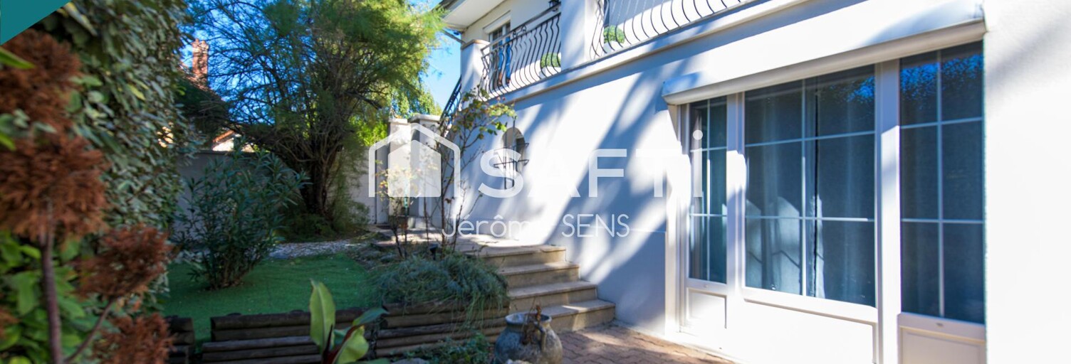 Maison 6 Pièces 150 m² à vendre à Triel-sur-Seine (78510)