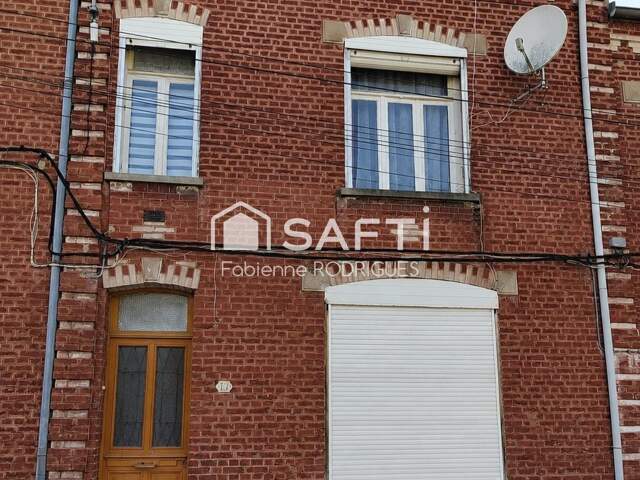 quartier agréable — photo du bien