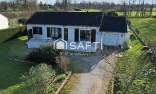 Maison 5 Pièces 89 m² à vendre à Varetz (19240)