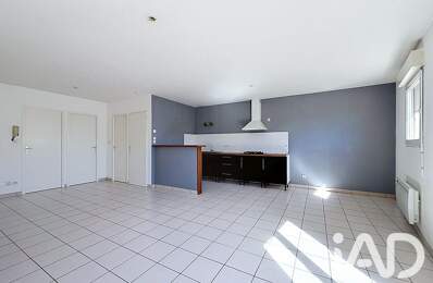 Vente Appartement 3 pièces — photo du bien