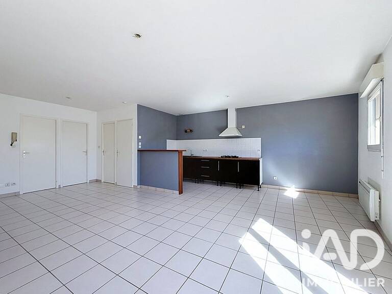 Vente Appartement 3 pièces — photo 1