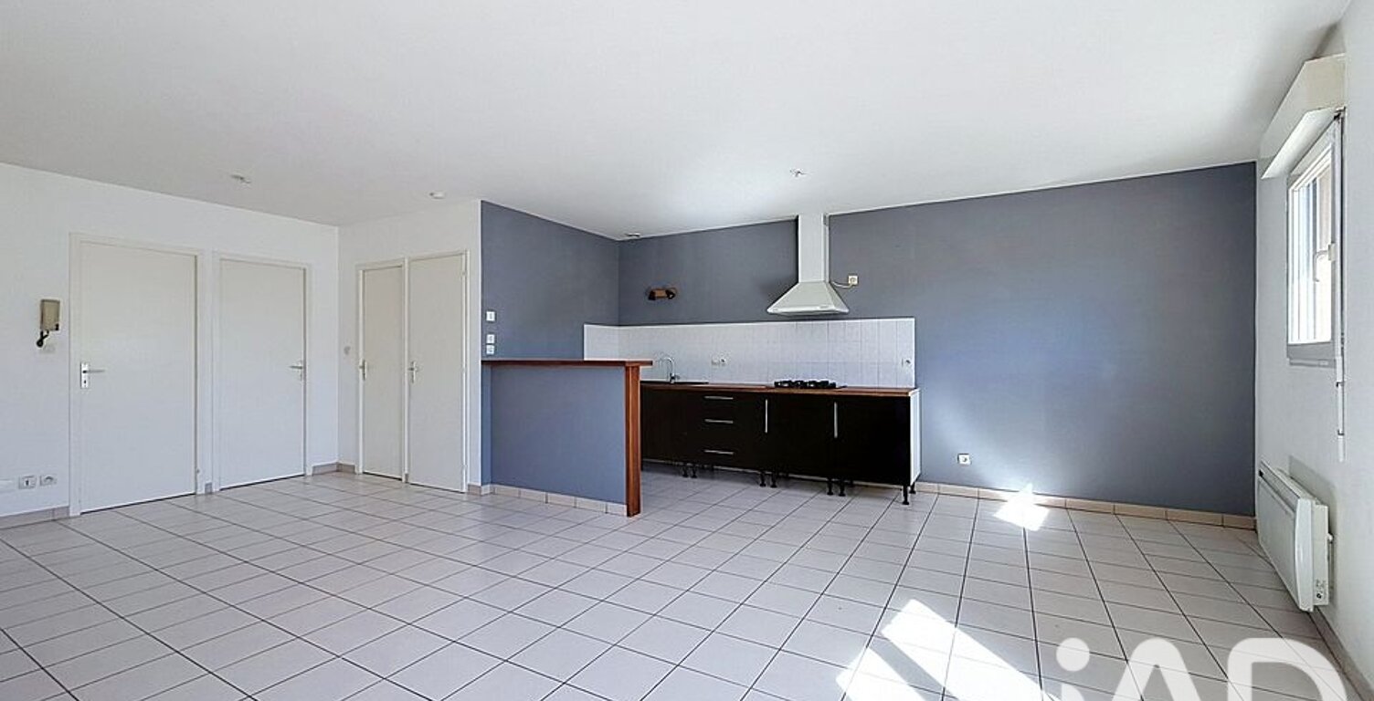 Vente Appartement 3 pièces — photo 1