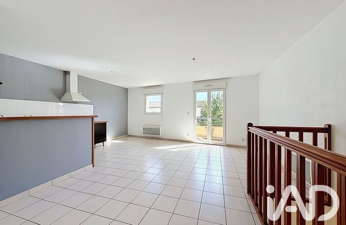 Vente Appartement 3 pièces — photo 2