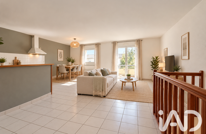 Vente Appartement 3 pièces — photo 3
