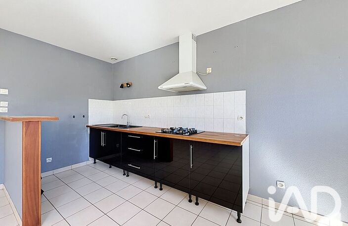 Vente Appartement 3 pièces — photo 4