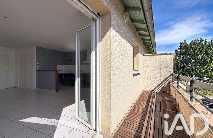 Vente Appartement 3 pièces — photo 5