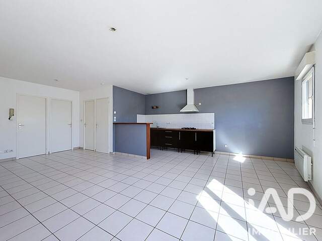 Vente Appartement 3 pièces — photo du bien
