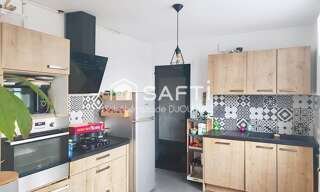 Maison 6 Pièces 110 m² à vendre à Saint-Fulgent (85250)