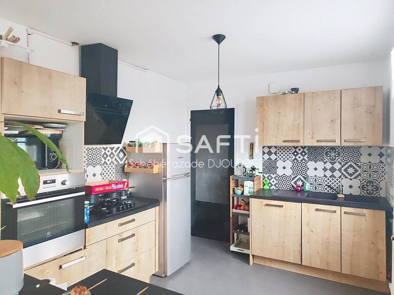 MAISON DE 110M² - 4 CHAMBRES - GARAGE - DEPENDANCE - TERRAIN — photo 1
