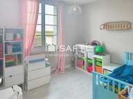 MAISON DE 110M² - 4 CHAMBRES - GARAGE - DEPENDANCE - TERRAIN — photo 4
