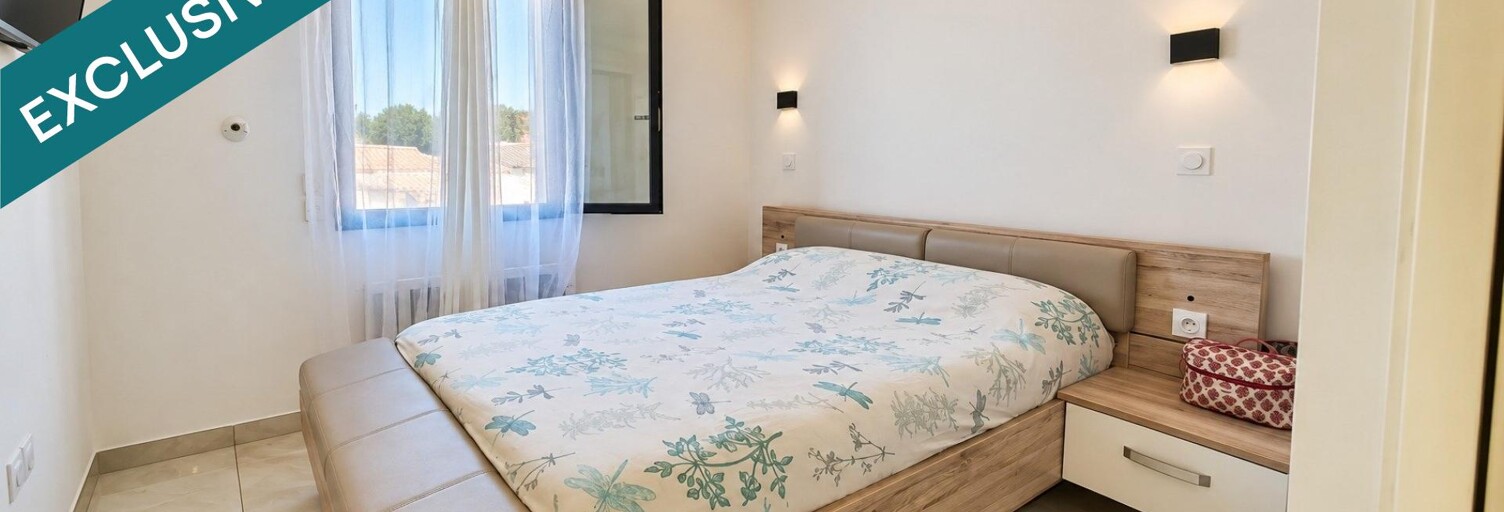 Maison 5 Pièces 98 m² à vendre à Le Pontet (84130)
