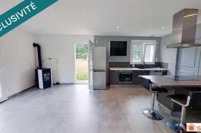 Maison 4 pièces 225000 €