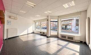 Commerce 3 Pièces 90 m² à louer à Forbach (57600)