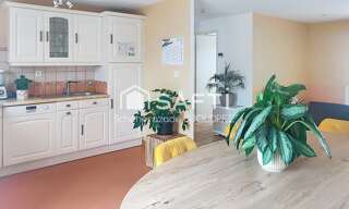 Maison 3 Pièces 68 m² à vendre à Saint-Fulgent (85250)