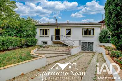 Maison 4 pièces 259900 €