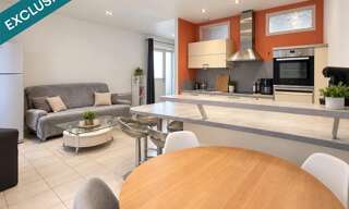 Appartement 2 Pièces 50 m² à vendre à Remiremont (88200)