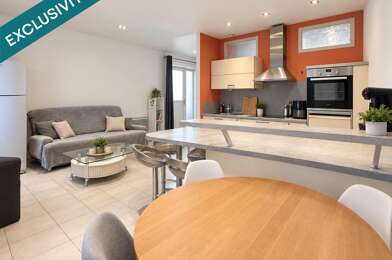 Appartement 2 pièces 106000 €