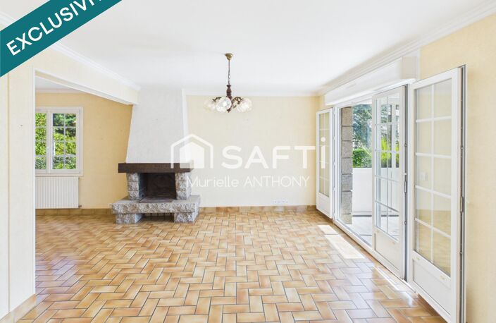 RARE. SUPERBE MAISON ENTIEREMENT RENOVEE ! — photo 4