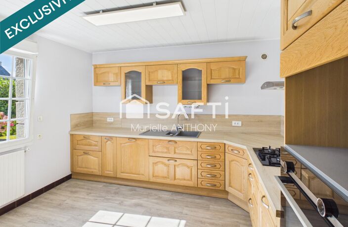 RARE. SUPERBE MAISON ENTIEREMENT RENOVEE ! — photo 5
